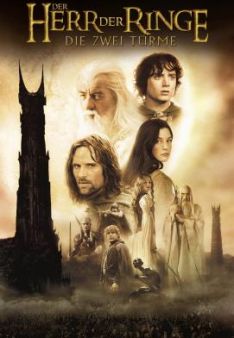 Der Herr der Ringe - Die zwei Türme
