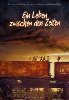 Ein Leben zwischen den Zeiten