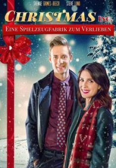 Christmas Inc. - Eine Spielzeugfabrik zum Verlieben