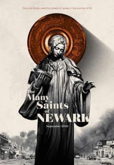 The Many Saints of Newark