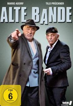 Alte Bande