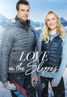Liebe auf der Piste