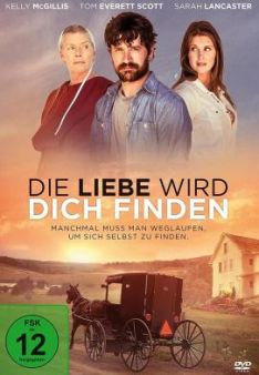 Die Liebe wird Dich finden