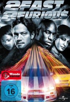 2 Fast 2 Furious