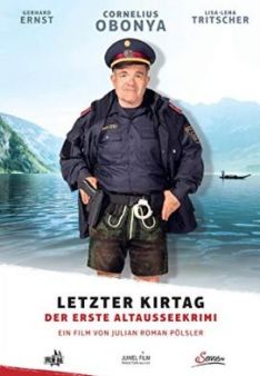Letzter Kirtag