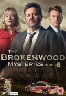 Brokenwood: Mord in Neuseeland - Staffel 3