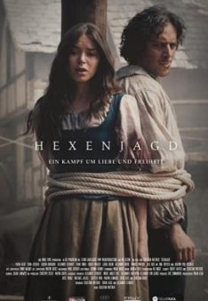 Hexenjagd - Ein Kampf um Liebe und Freiheit