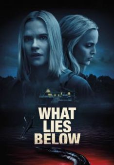 What Lies Below