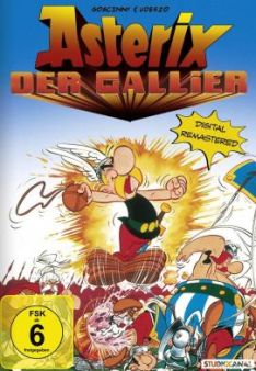 Asterix der Gallier