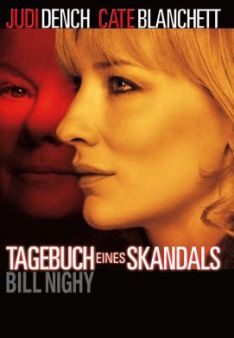 Tagebuch eines Skandals