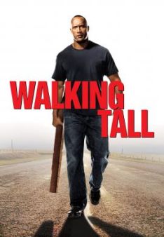 Walking Tall - Auf eigene Faust