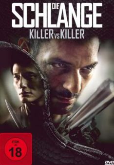 Die Schlange - Killer vs. Killer
