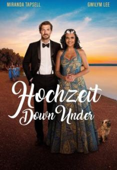 Hochzeit Down Under