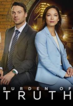 Burden of Truth - Staffel 3