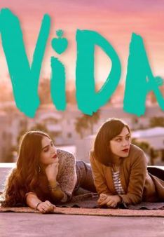 Vida - Staffel 3