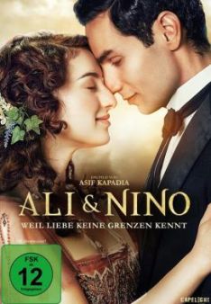 Ali & Nino - Weil Liebe keine Grenzen kennt
