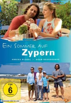 Ein Sommer auf Zypern