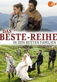 In den besten Familien