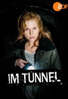 Im Tunnel