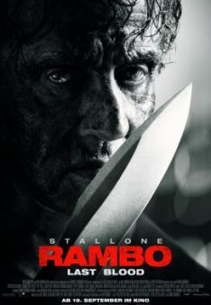 Rambo 5 - Last Blood