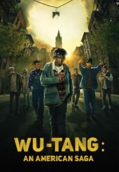 Wu-Tang: An American Saga - Staffel 1