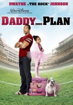 Daddy ohne Plan