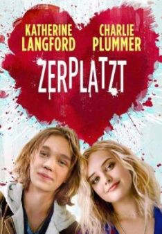 Zerplatzt