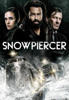Snowpiercer - Staffel 2