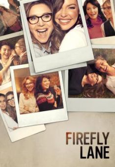 Immer für dich da - Staffel 1