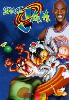 Space Jam