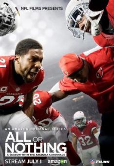 All or Nothing - Staffel 5