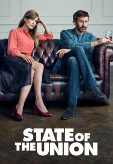 State of the Union - Staffel 1