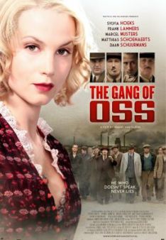 The Gang - Auge um Auge