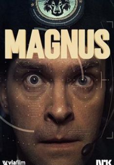Magnus - Staffel 1