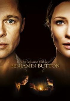 Der seltsame Fall des Benjamin Button