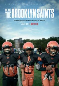 We Are: The Brooklyn Saints - Staffel 1