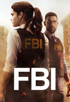 FBI - Staffel 2