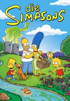 Die Simpsons - Staffel 32