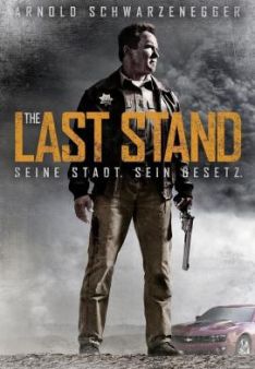 The Last Stand