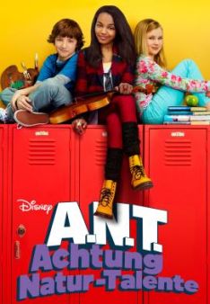 A.N.T.: Achtung Natur-Talente - Staffel 3