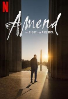Amend: The Fight for America - Staffel 1