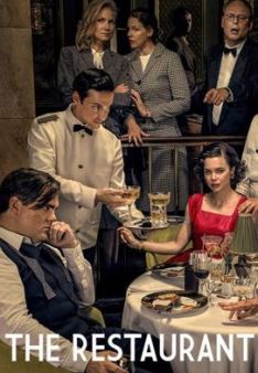 The Restaurant - Staffel 2