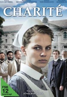 Charité - Staffel 3