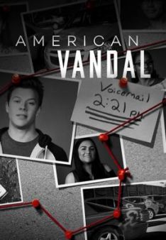 American Vandal - Staffel 2