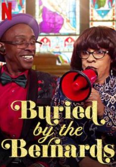 Buried by the Bernards - Staffel 1