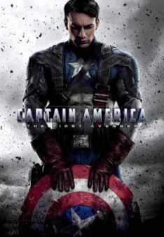 Captain America - The First Avenger