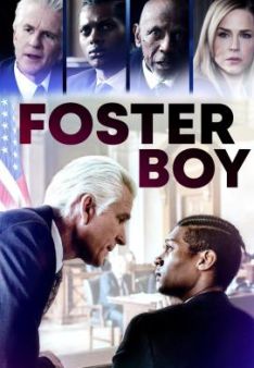 Foster Boy - Allein unter Wölfen