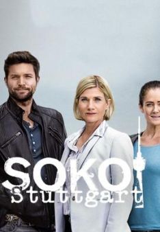 SOKO Stuttgart - Staffel 12