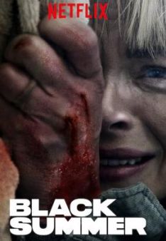 Black Summer - Staffel 1