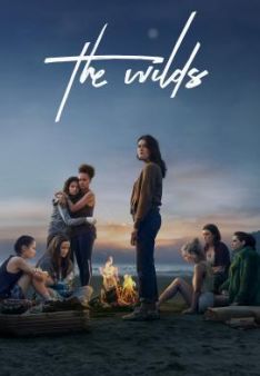 The Wilds - Staffel 1